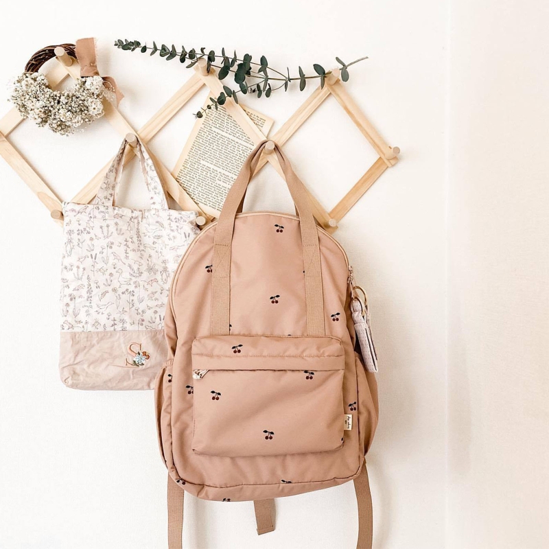 Backpack Diaper Bag - Kinderen Rugzak Kids Schooltas Peuter Kleuterschool