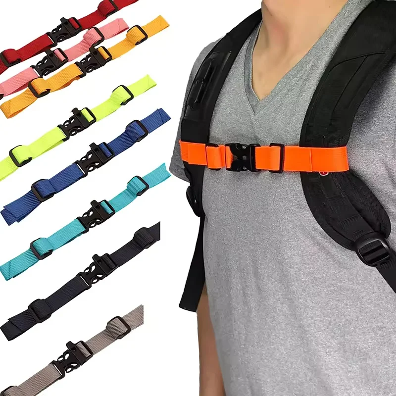 Backpack Insert Organizer - Rugzak Borsttas Harnas Verstelbare schouderriem voor
