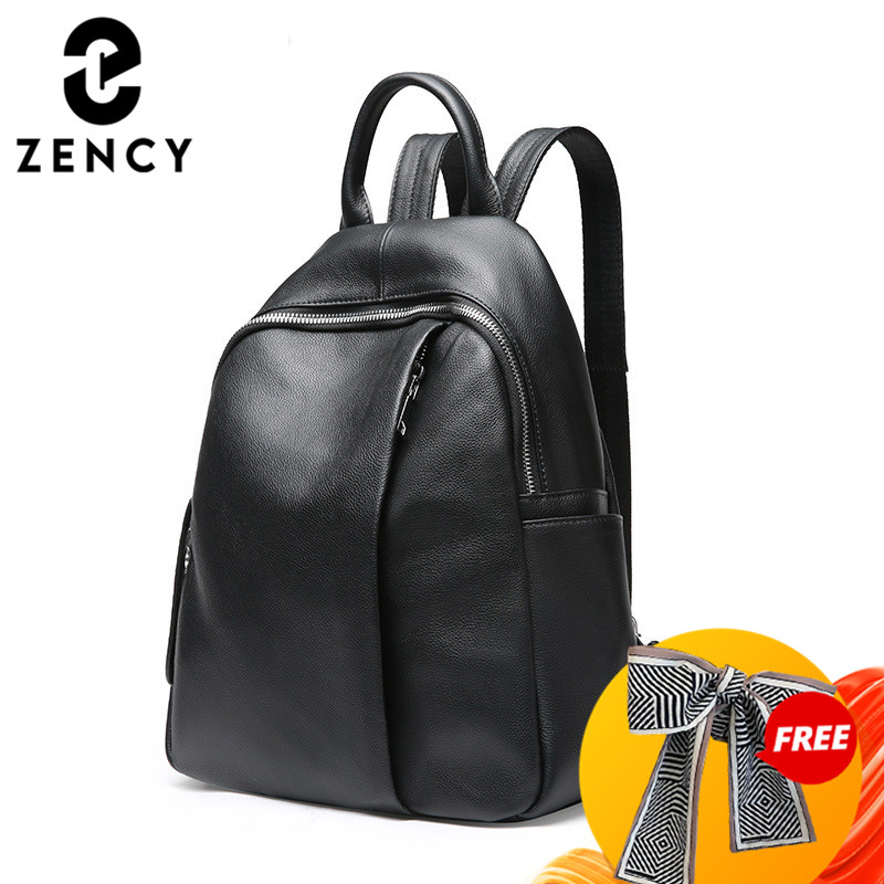 Travel Backpack Anti Theft - Zency Anti-diefstal Ontwerp Dames Rugzak 100%