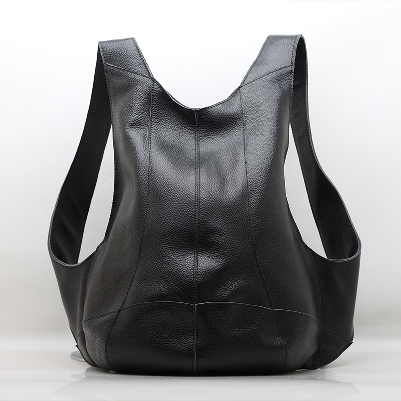 Travel Backpack Anti Theft - Klassieke Mannen Rugzak Anti-Diefstal Terug Rits