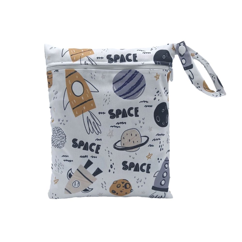 Nieuw Printpatroon NIEUW Maat: - Backpack Diaper Bag recensie en prijs