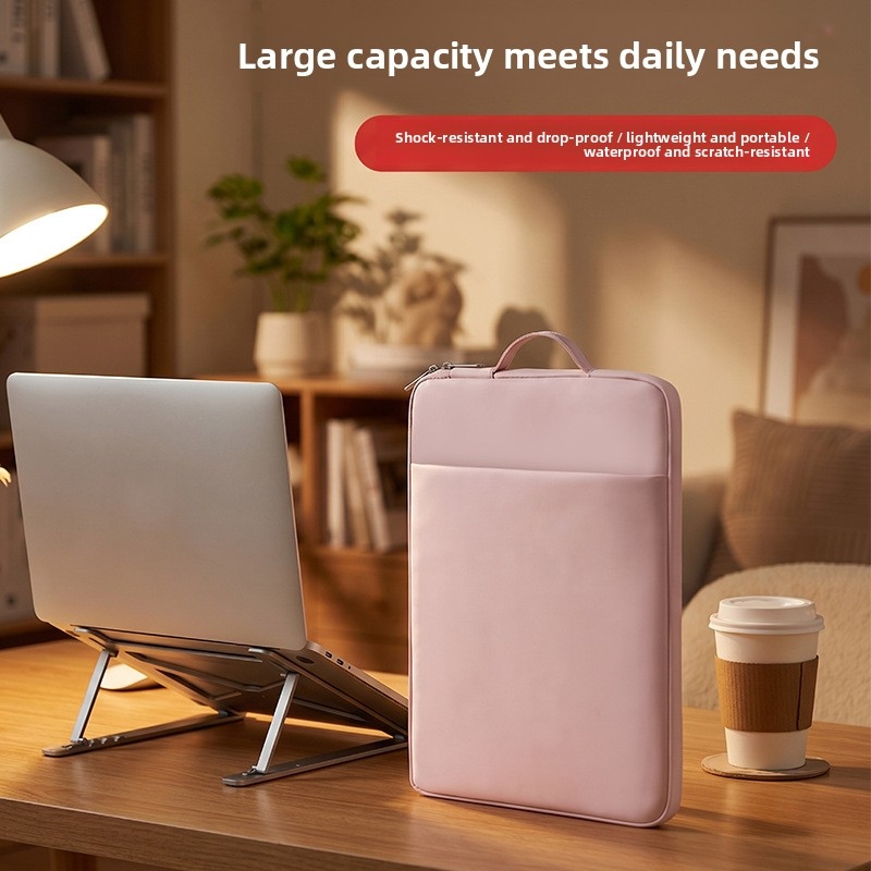 Schokbestendige waterdichte la - Laptop Backpack 15.6 recensie en prijs