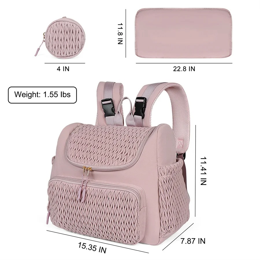 Schattige Teckelprint Laptop D - Laptop Backpack 15.6 recensie en prijs