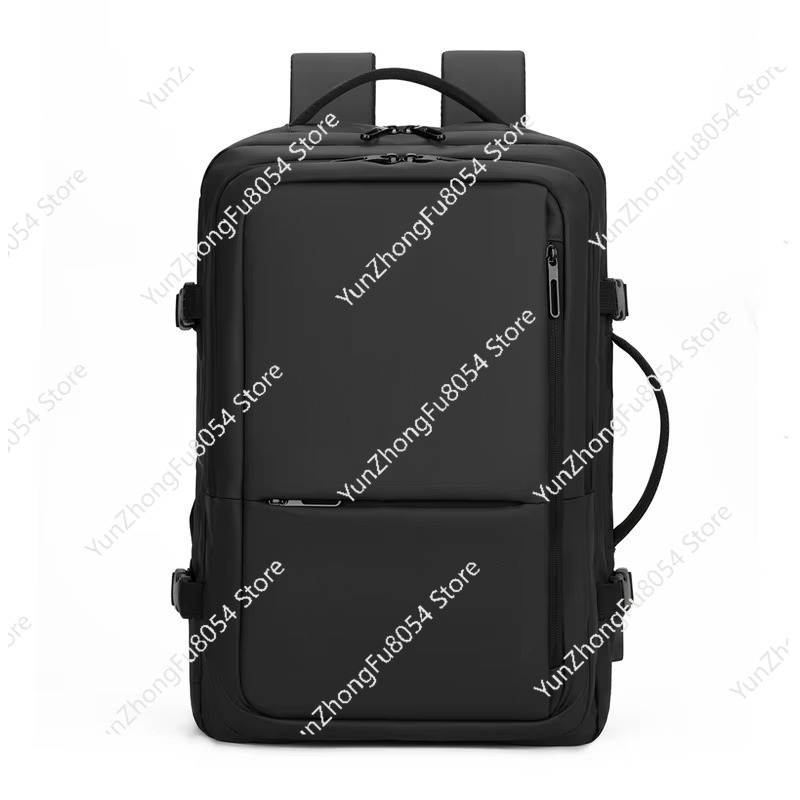 Waterdichte Pu-verlengd ontwer - Laptop Backpack 15.6 recensie en prijs