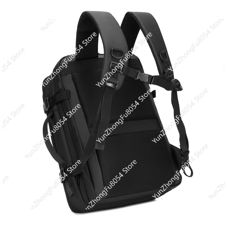 Waterdichte Pu-verlengd ontwer - Laptop Backpack 15.6 recensie en prijs