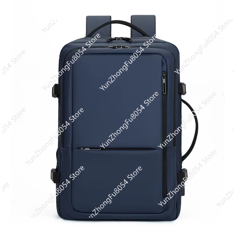 Waterdichte Pu-verlengd ontwer - Laptop Backpack 15.6 recensie en prijs