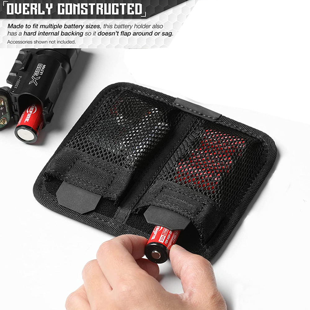 Tactische Hook Bevestigingsmid - Backpack Insert Organizer recensie en prijs