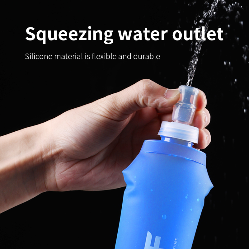 500 ml opvouwbare waterfles za - Hydration Pack Outdoor recensie en prijs
