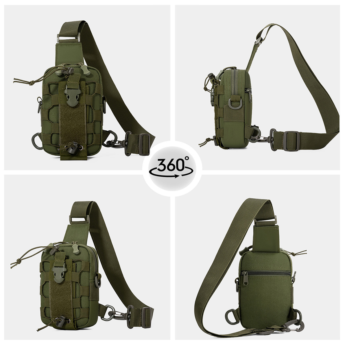 Waterfleszak, Crossbody-waterf - Hydration Pack Outdoor recensie en prijs
