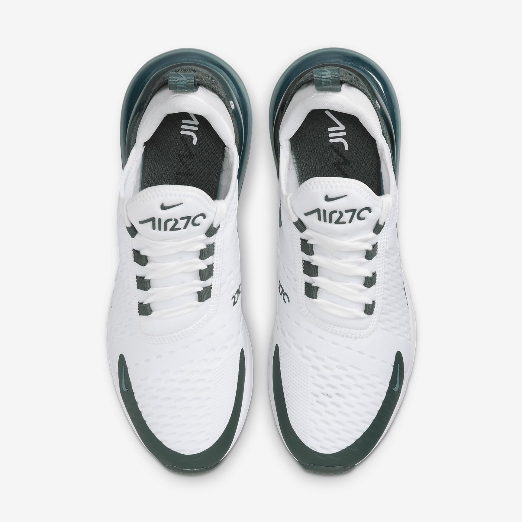 Nike Air Max 270 Dames Sneaker - Nike Shoes Air Max 270 recensie en prijs