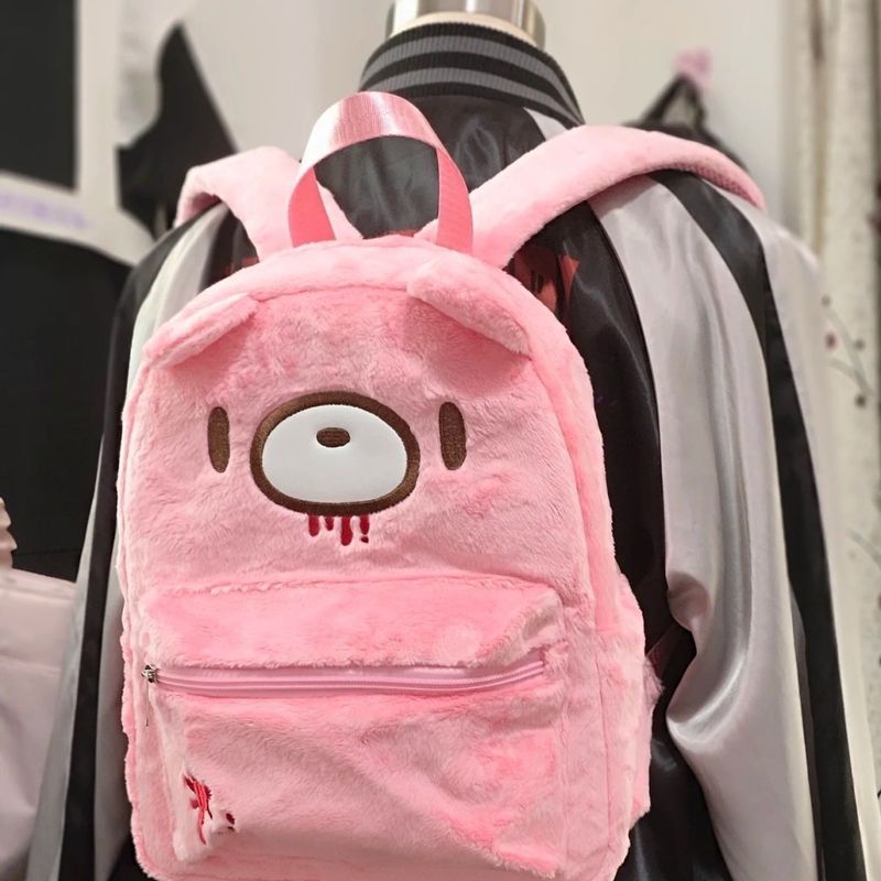 Gloomy Bear Schattige Rugzak R - Fashion Backpack Women recensie en prijs