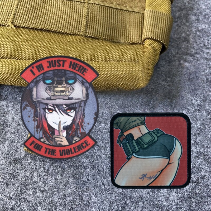 Opstand Russische Sexy Meisje  - Urban Backpack Tactical recensie en prijs