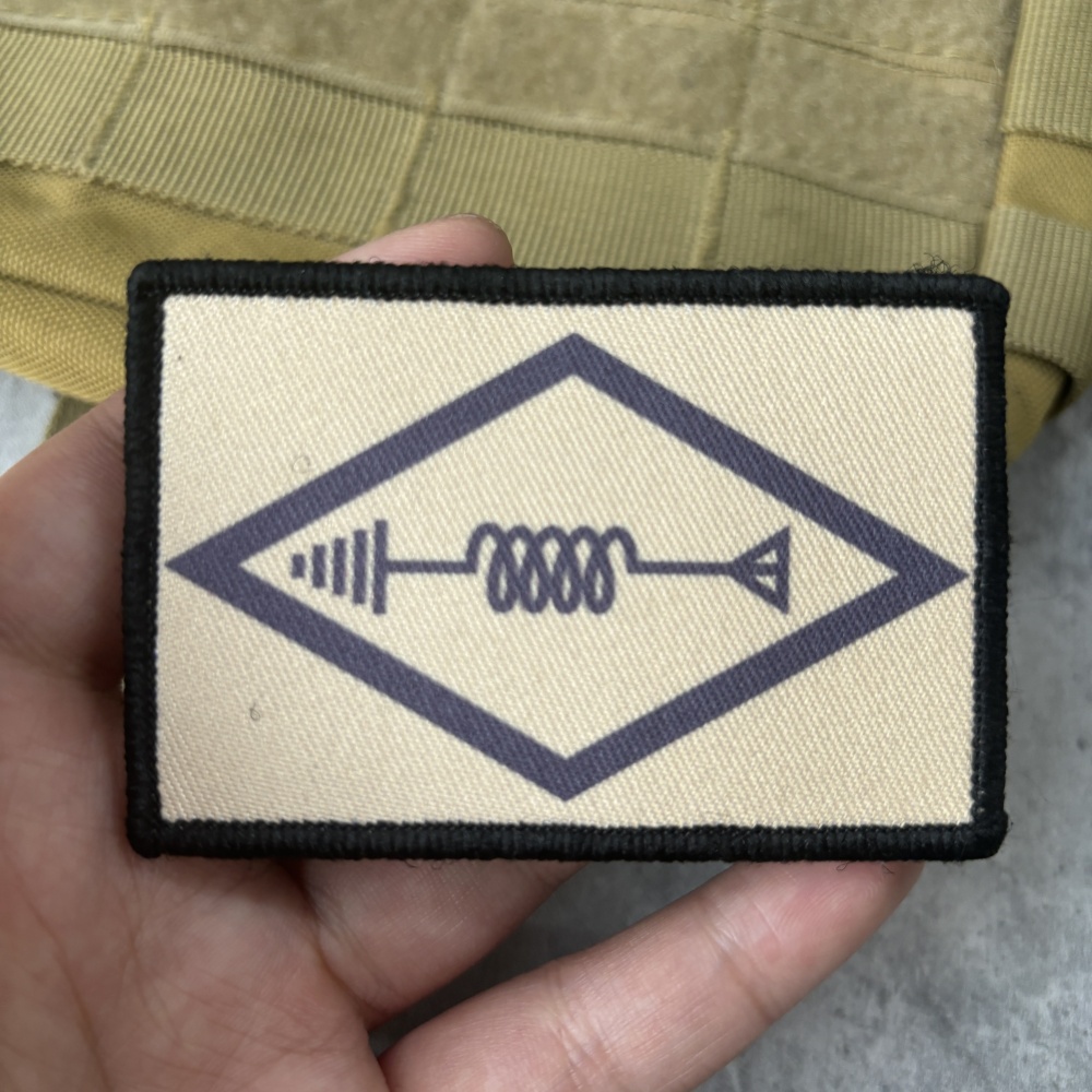 Amateur Radio Ham Operator Mor - Urban Backpack Tactical recensie en prijs
