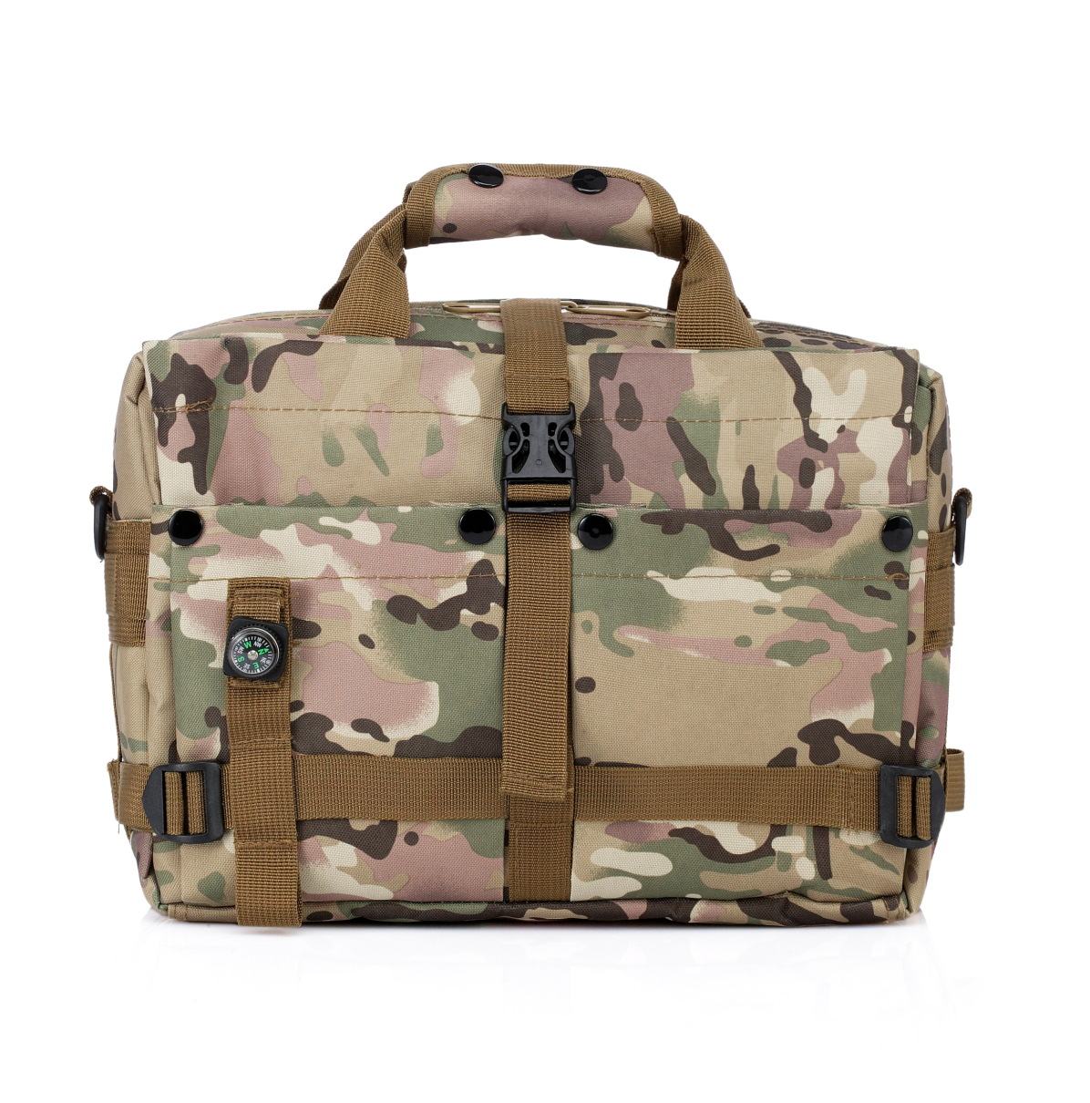 Militaire rugzak Tactische Mol - Urban Backpack Tactical recensie en prijs