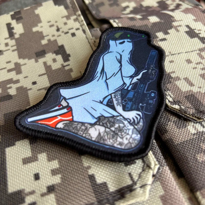 Mooie Vrouwelijke Krijger Tact - Urban Backpack Tactical recensie en prijs