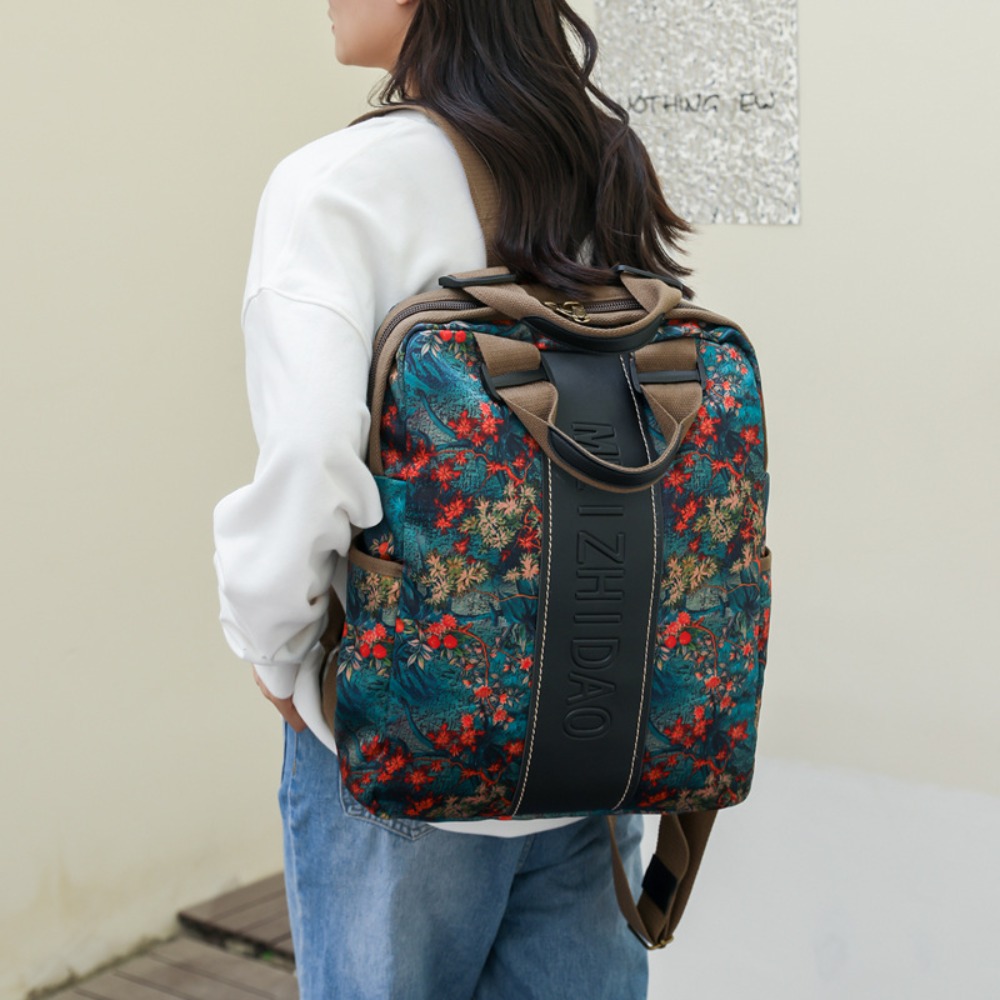 Grote anti-diefstal rugzakken  - Travel Backpack Anti Theft recensie en prijs