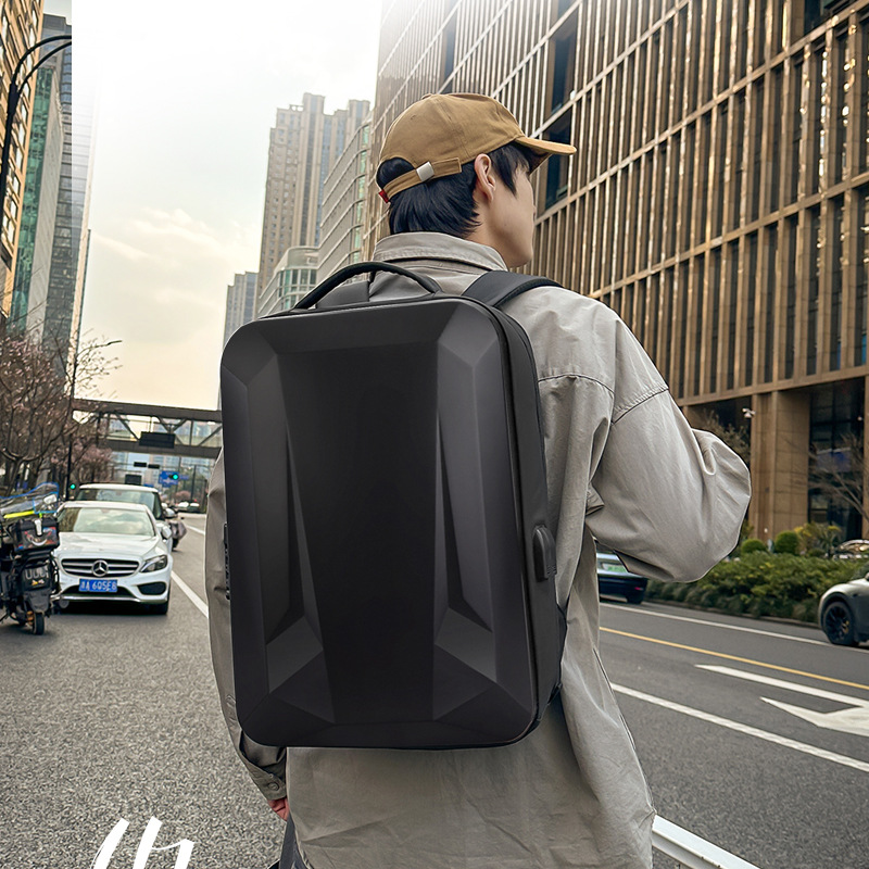 15,6-16 inch hardshell laptop  - Laptop Backpack 15.6 recensie en prijs
