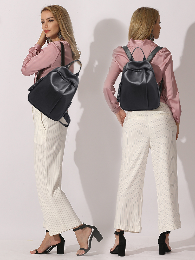 Zency Anti-diefstal Ontwerp Da - Travel Backpack Anti Theft recensie en prijs
