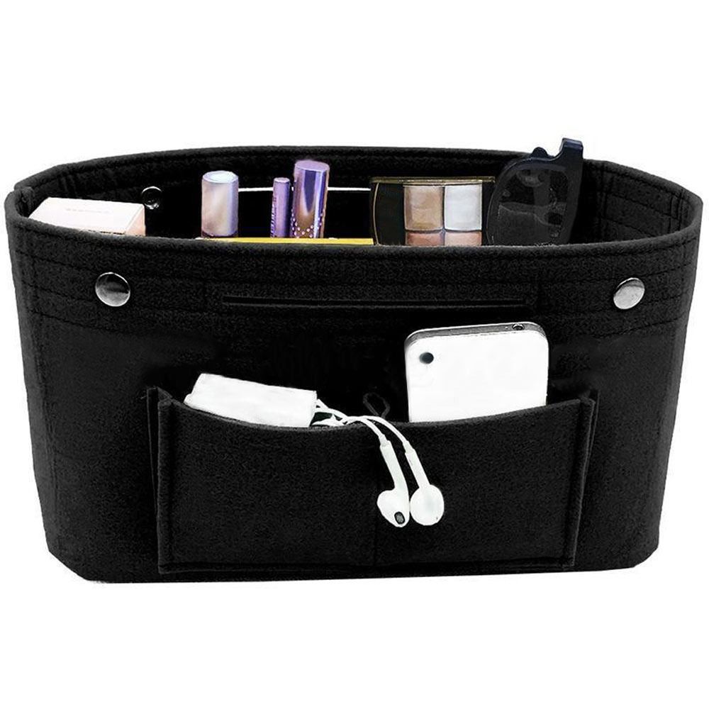 Draagbare Zachte Vilten Handta - Backpack Insert Organizer recensie en prijs