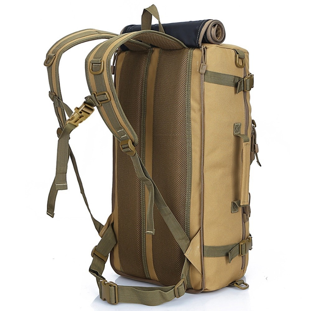 50L Tactische Militaire Rugzak - Urban Backpack Tactical recensie en prijs