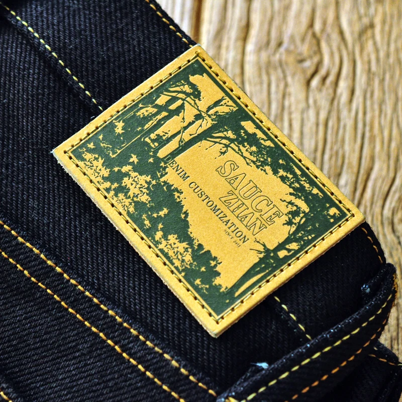 Saucezhan EX315XX-Forest Jeans - Levis Jeans 501 recensie en prijs