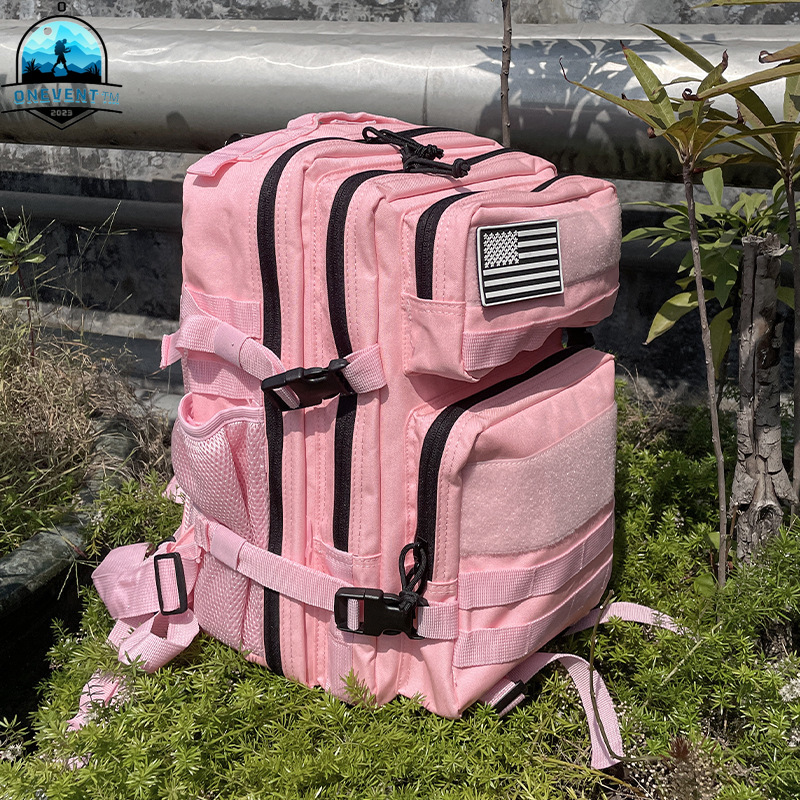 25L/45L 3P Tactische Rugzak vo - Urban Backpack Tactical recensie en prijs