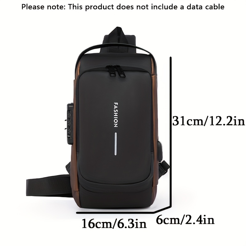 Waterdichte anti-diefstal rugz - Travel Backpack Anti Theft recensie en prijs