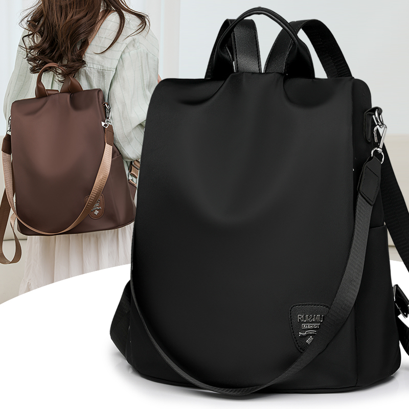 Anti-diefstalrugzak voor dames - Travel Backpack Anti Theft recensie en prijs