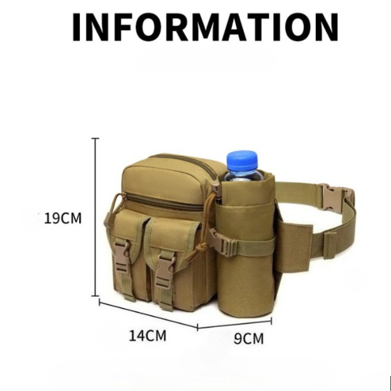 Outdoor hardloop multifunction - Hydration Pack Outdoor recensie en prijs
